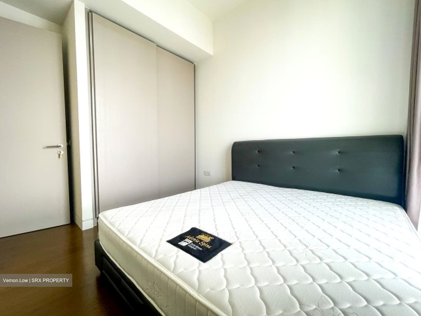 Highline Residences (D3), Condominium #602304011